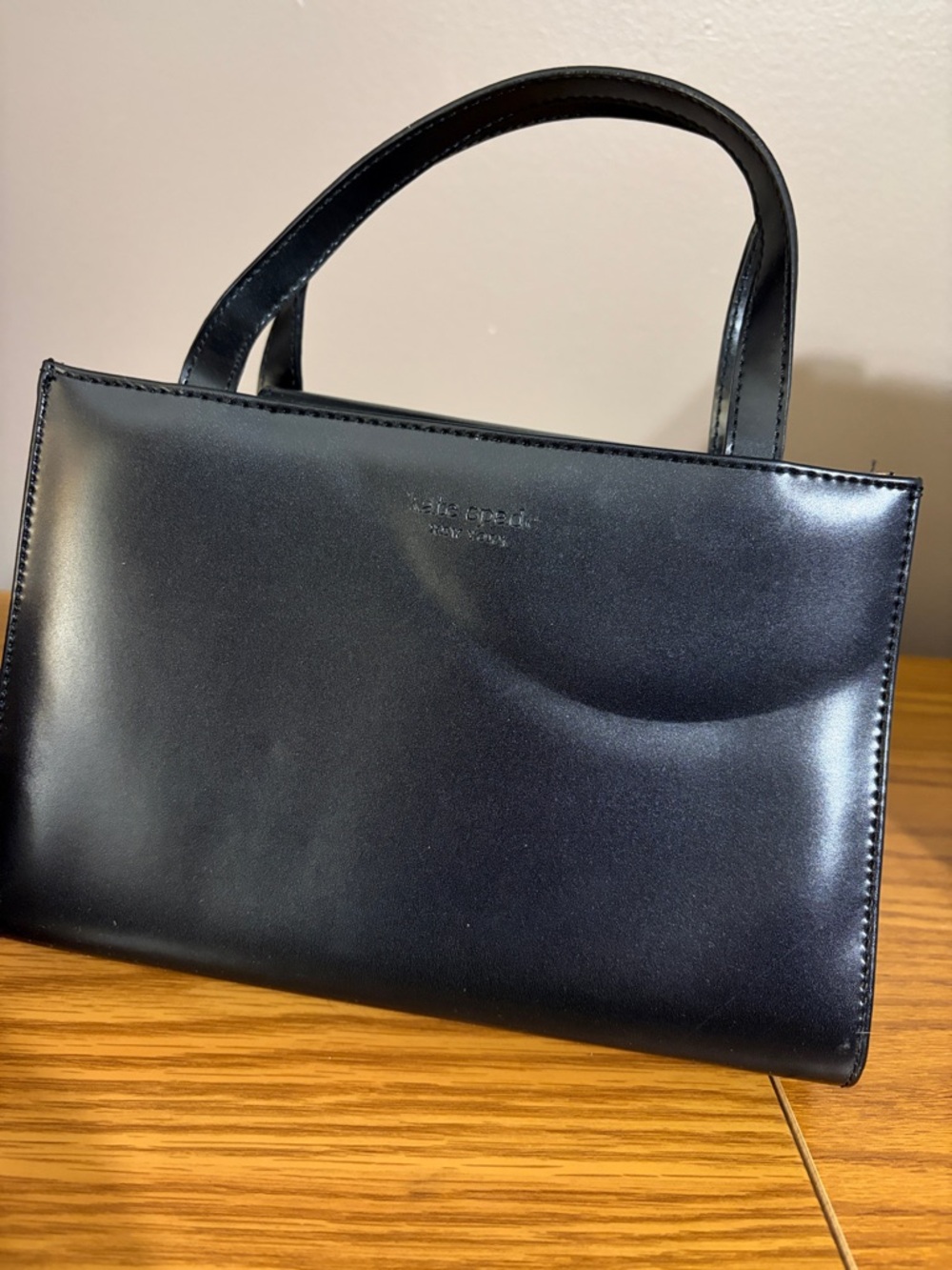 Petite Vintage Kate Spade Bag